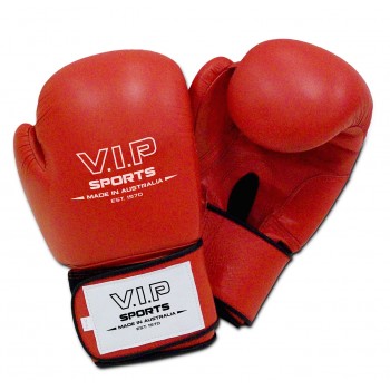 VIMP302 - Professional Leather Gloves (10 oz)
